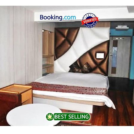 Grg Broadway Mall Road Darjeeling By Royal Collection Hotel 외부 사진